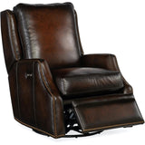 Hooker Furniture Kerley Pwr Swivel Glider Recliner