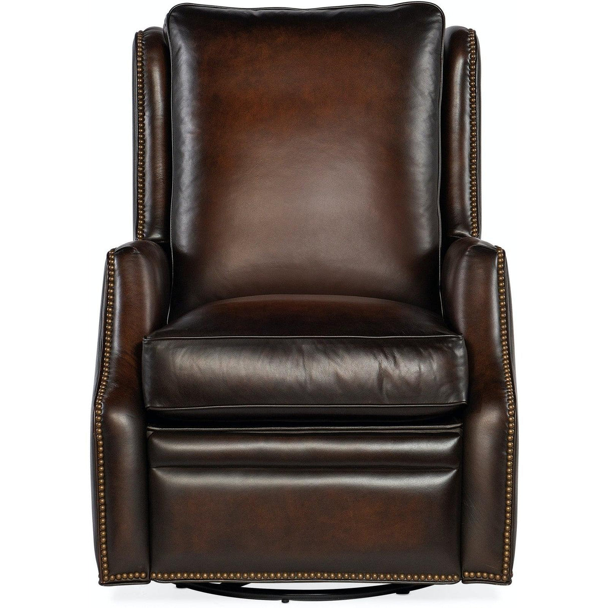 Hooker Furniture Kerley Pwr Swivel Glider Recliner