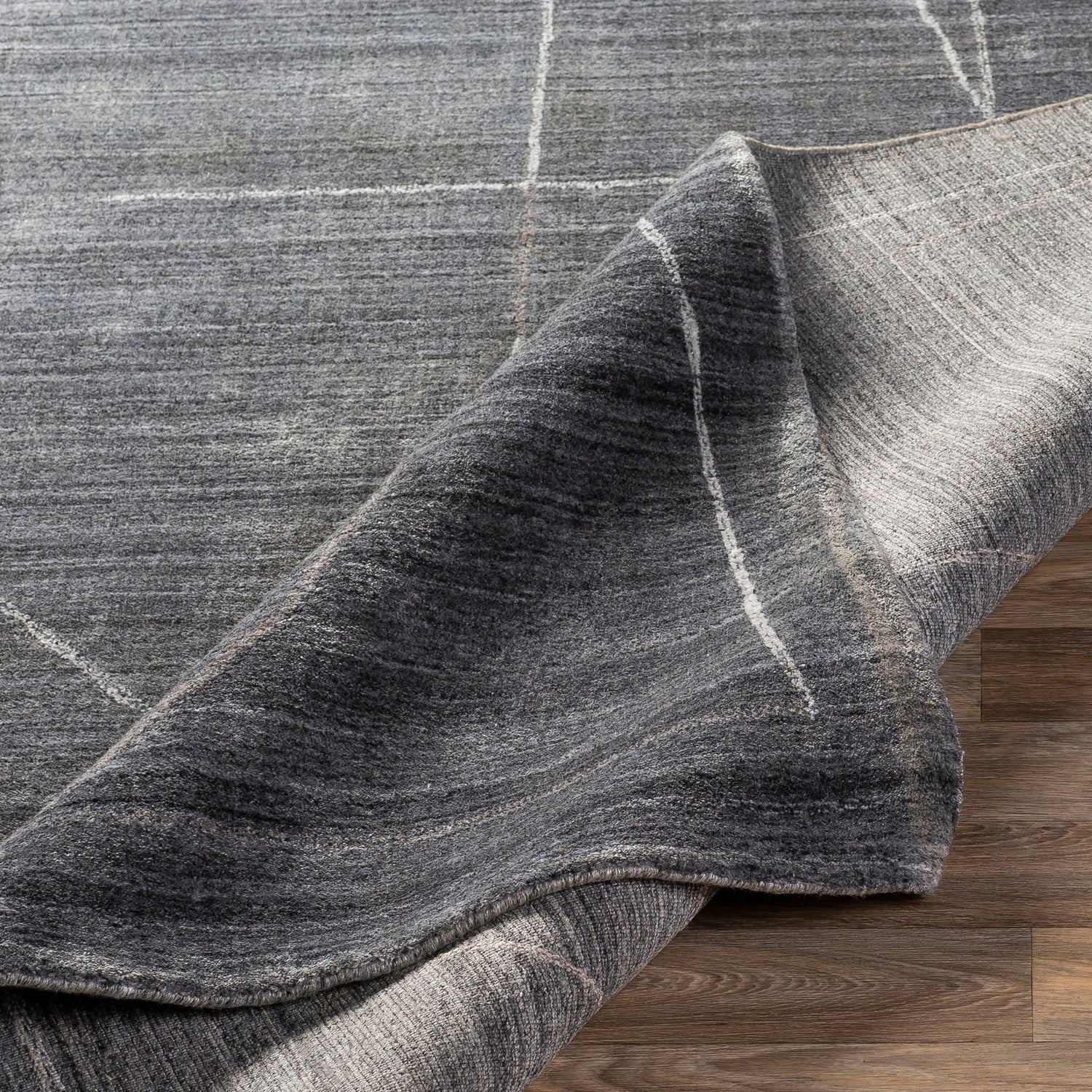 Costilla Modern Rug | Uttermost | Home Elegance USA