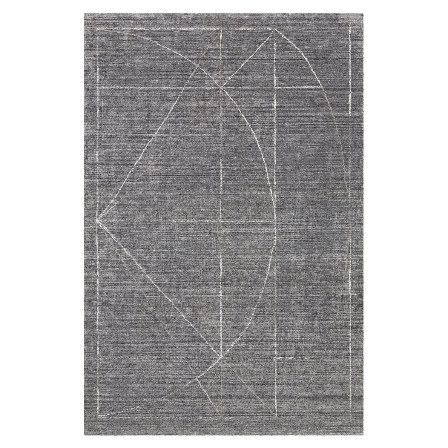Costilla Modern Rug | Uttermost | Home Elegance USA