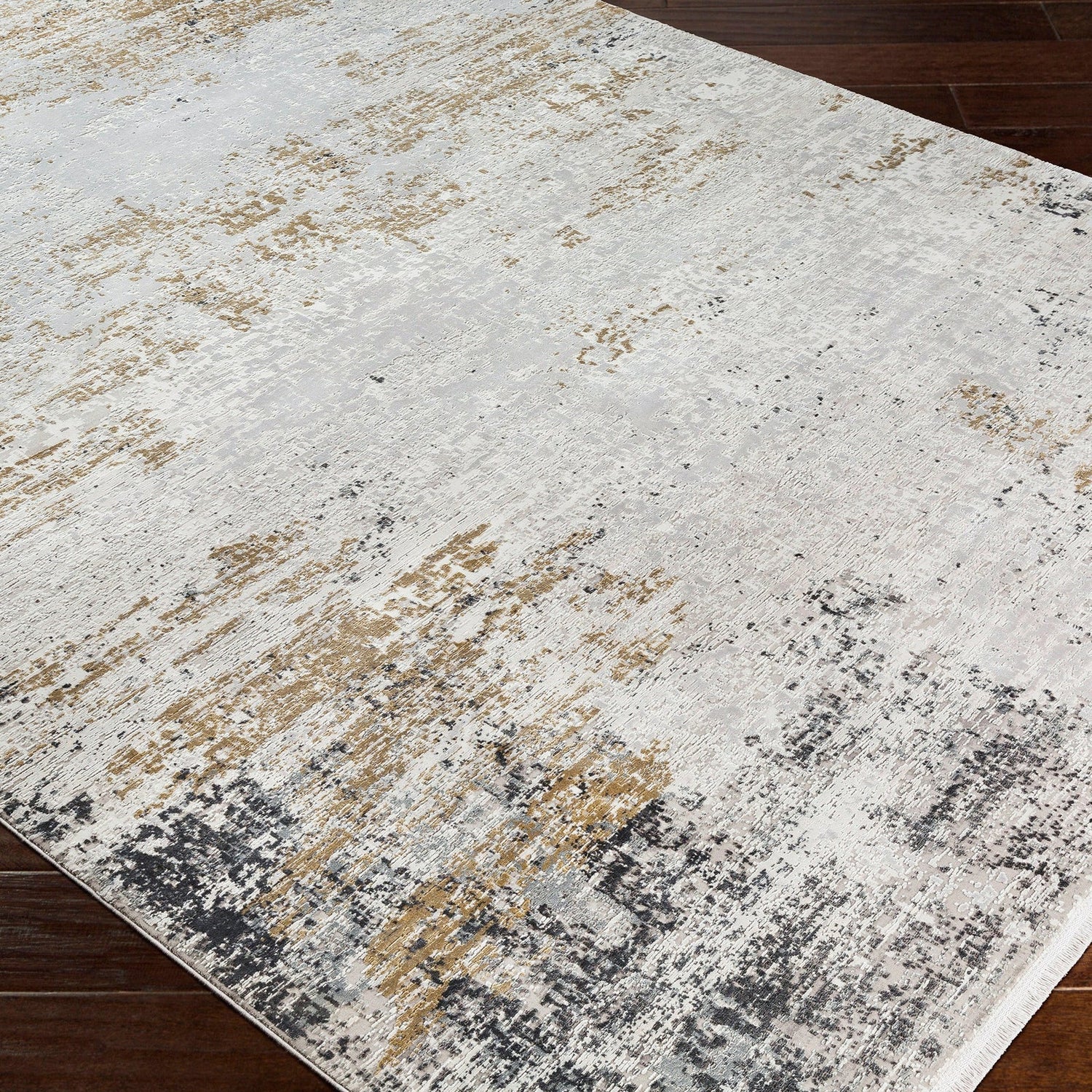 Uttermost Ulen Abstract Rug - Home Elegance USA