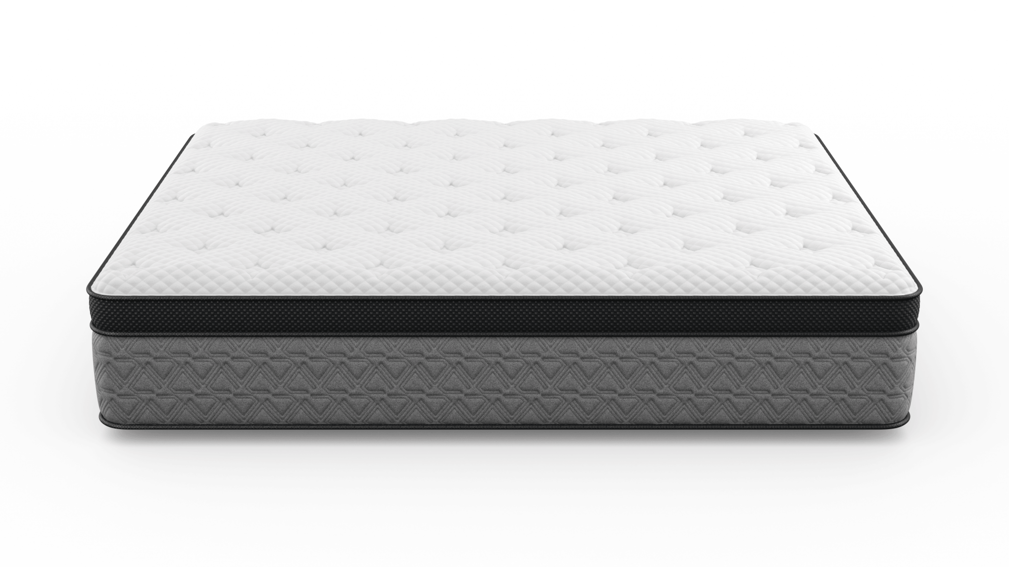 Diamond Mattress Reflections Hybrid - Thumbnail 3