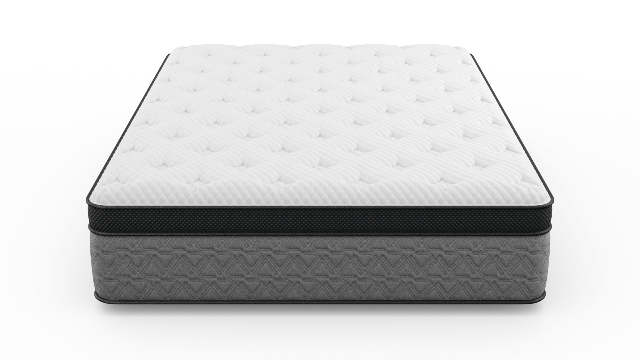 Diamond Mattress Reflections Hybrid