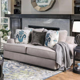 Renesmee Transitional Living Room Set by Furniture of America Furniture of America