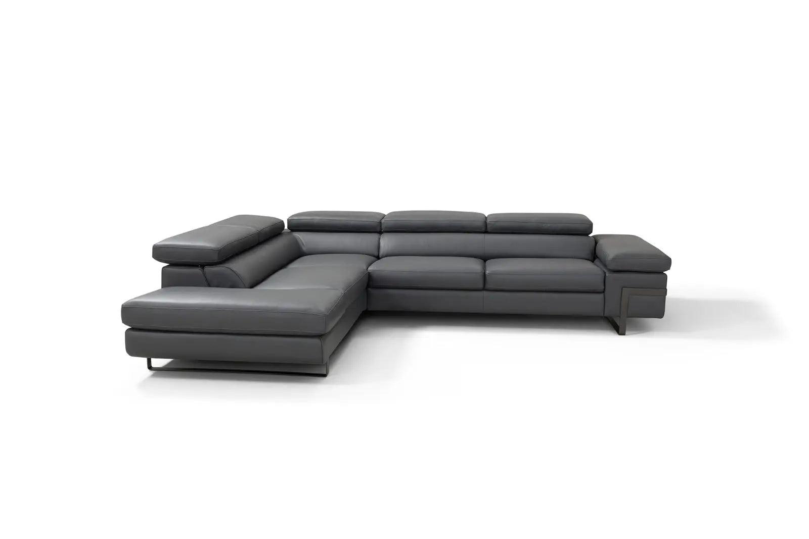 J&M Furniture Rimini Sectional - Thumbnail 4