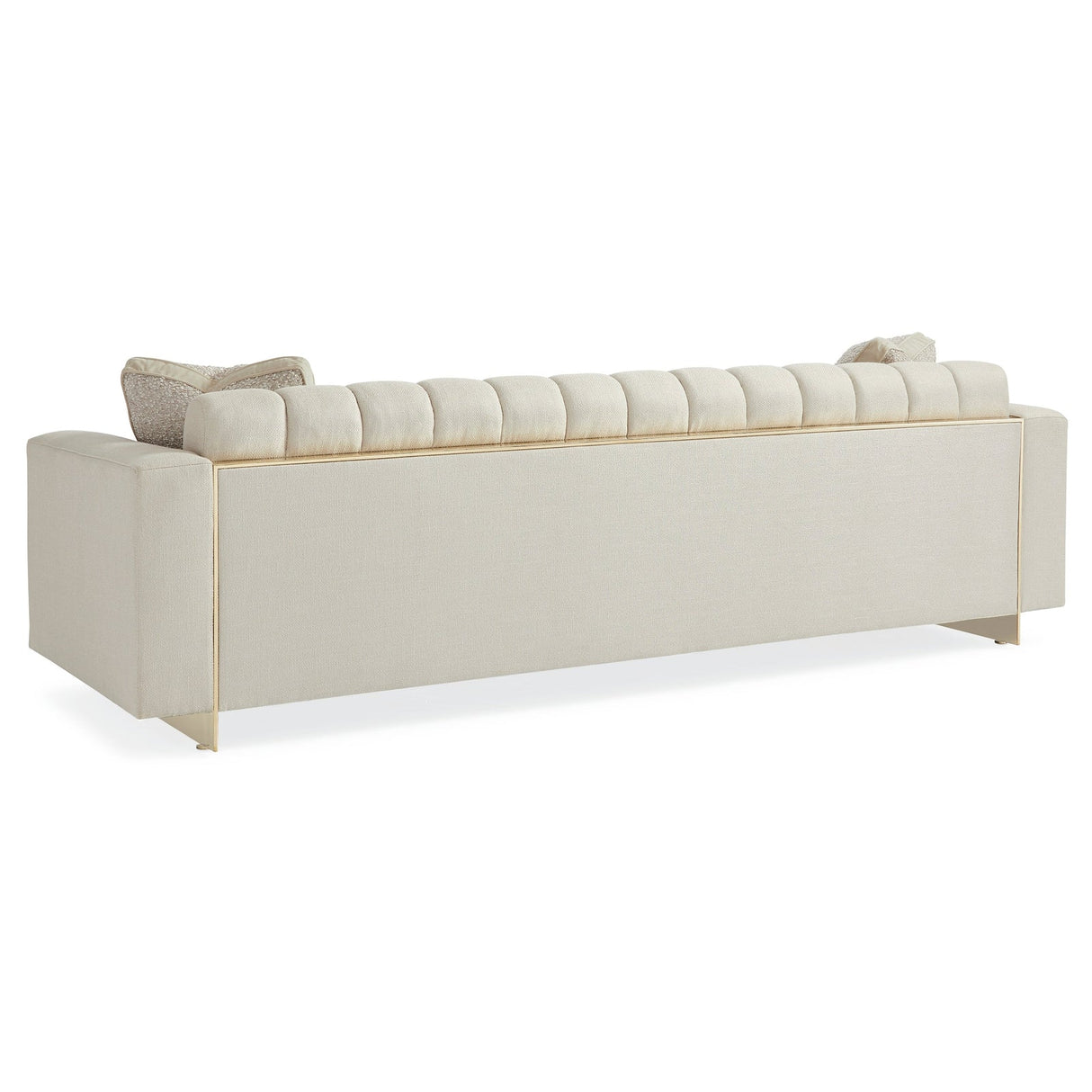 Caracole Simpatico Well-Balanced Sofa - Home Elegance USA