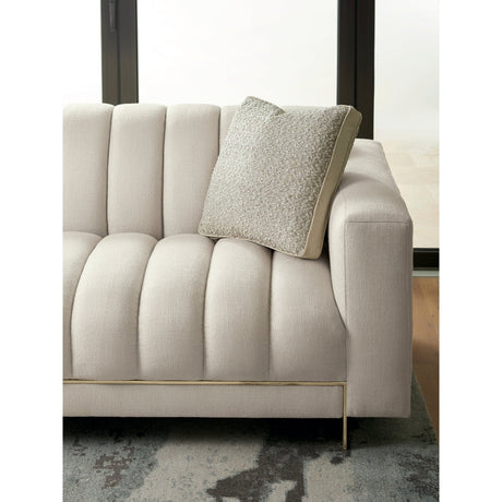 Caracole Simpatico Well-Balanced Sofa - Home Elegance USA