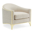 Caracole Simpatico Svelte Chair - Home Elegance USA