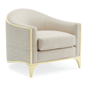 Caracole Simpatico Svelte Chair - Home Elegance USA