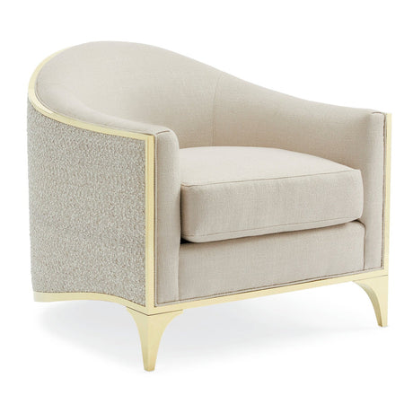 Caracole Simpatico Svelte Chair - Home Elegance USA