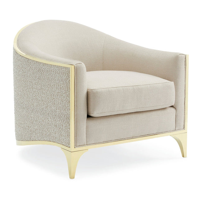 Caracole Simpatico Svelte Chair - Home Elegance USA
