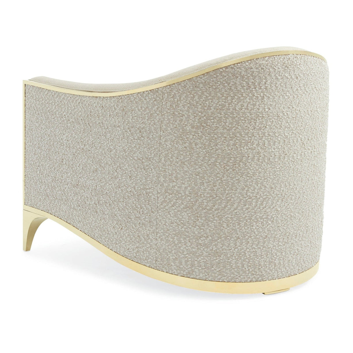 Caracole Simpatico Svelte Chair - Home Elegance USA