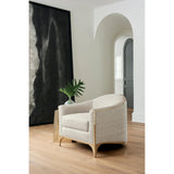 Caracole Simpatico Svelte Chair - Home Elegance USA