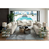 Caracole Simpatico Svelte Chair - Home Elegance USA