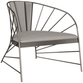 Signature Metropolitan Live Wire Chair | Caracole