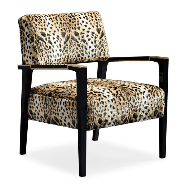 Caracole Promethean Dauphine Chair - Home Elegance USA