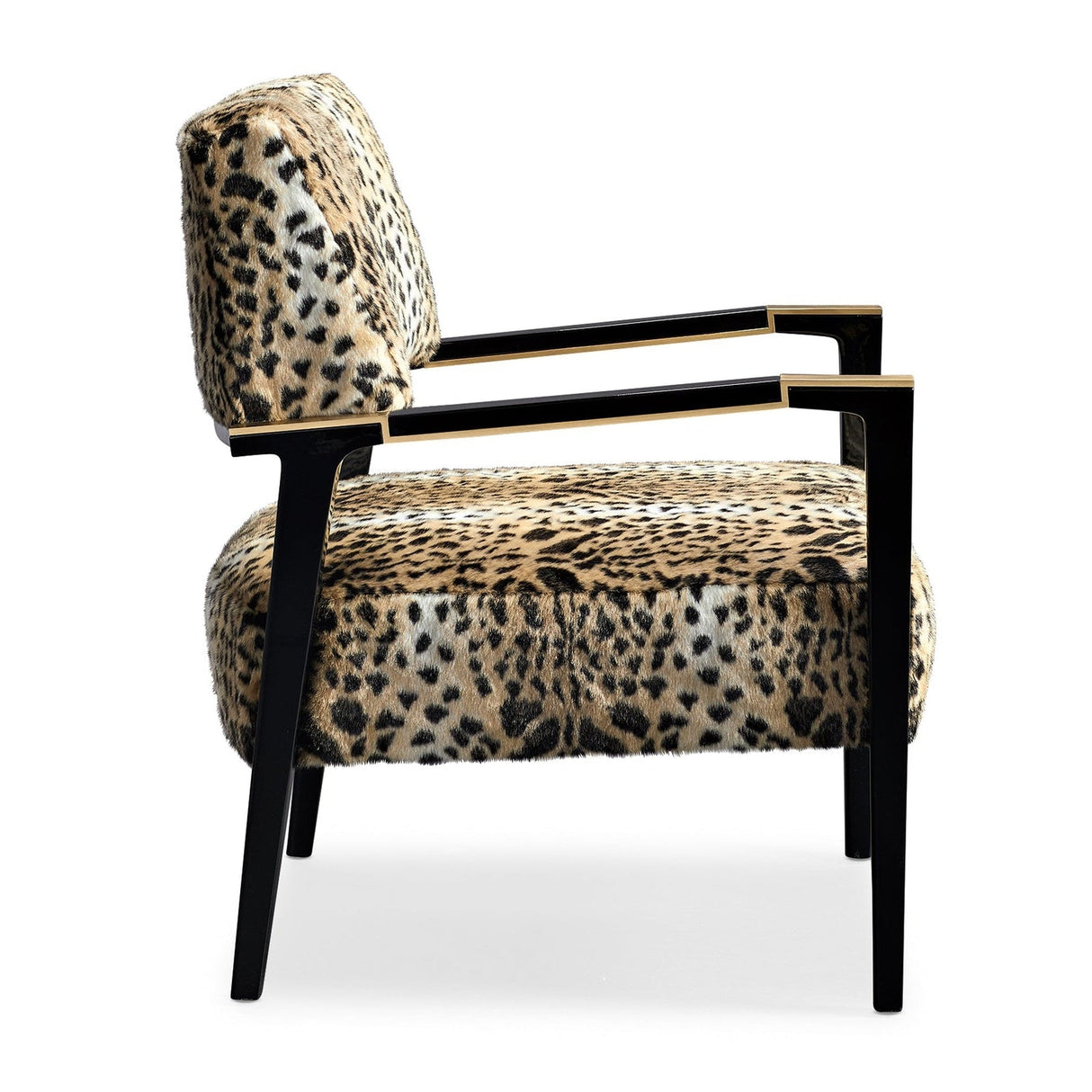Caracole Promethean Dauphine Chair - Home Elegance USA