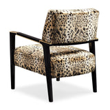 Caracole Promethean Dauphine Chair - Home Elegance USA