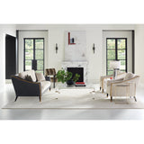 Caracole Promethean Dauphine Chair - Home Elegance USA