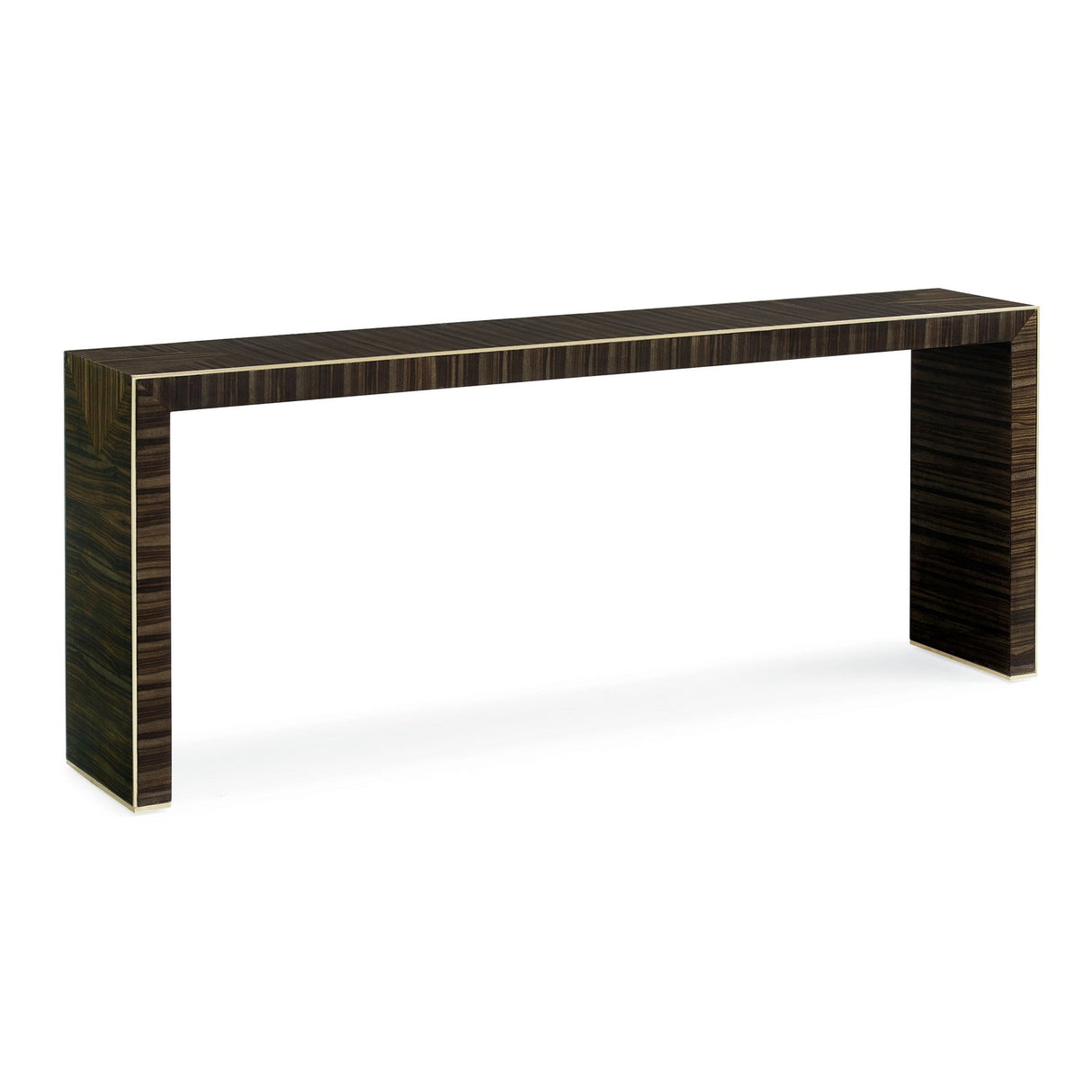 Caracole Simpatico Cosmopolitan Console Dsc - Home Elegance USA