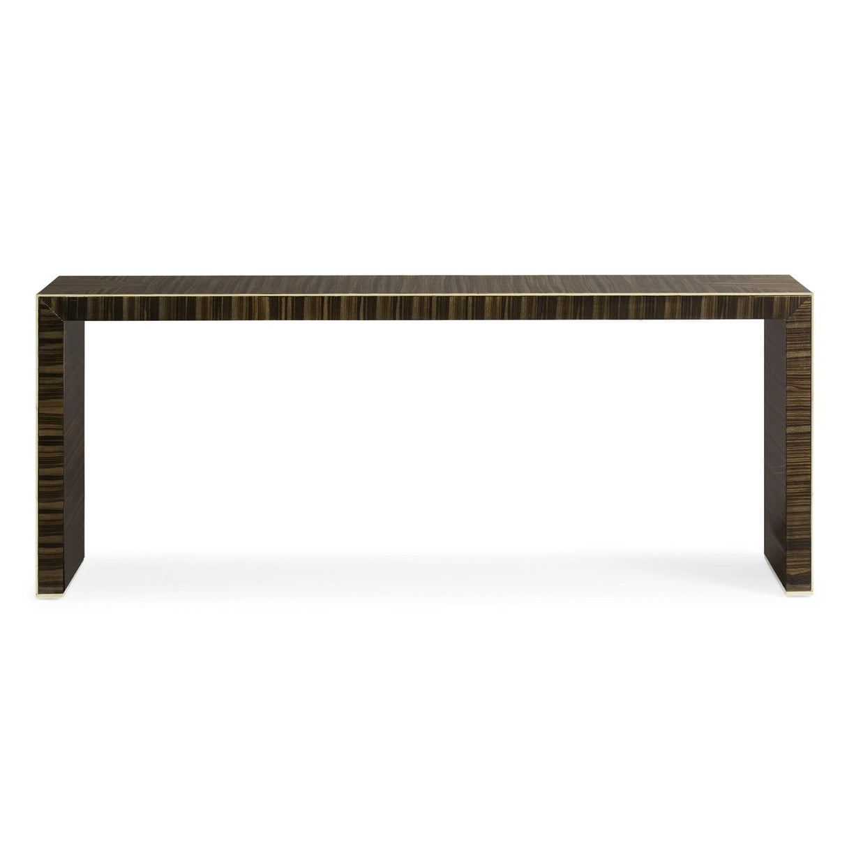 Caracole Simpatico Cosmopolitan Console Dsc - Home Elegance USA