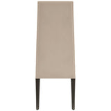 Caracole Signature Metropolitan The Masters Dining Side Chair