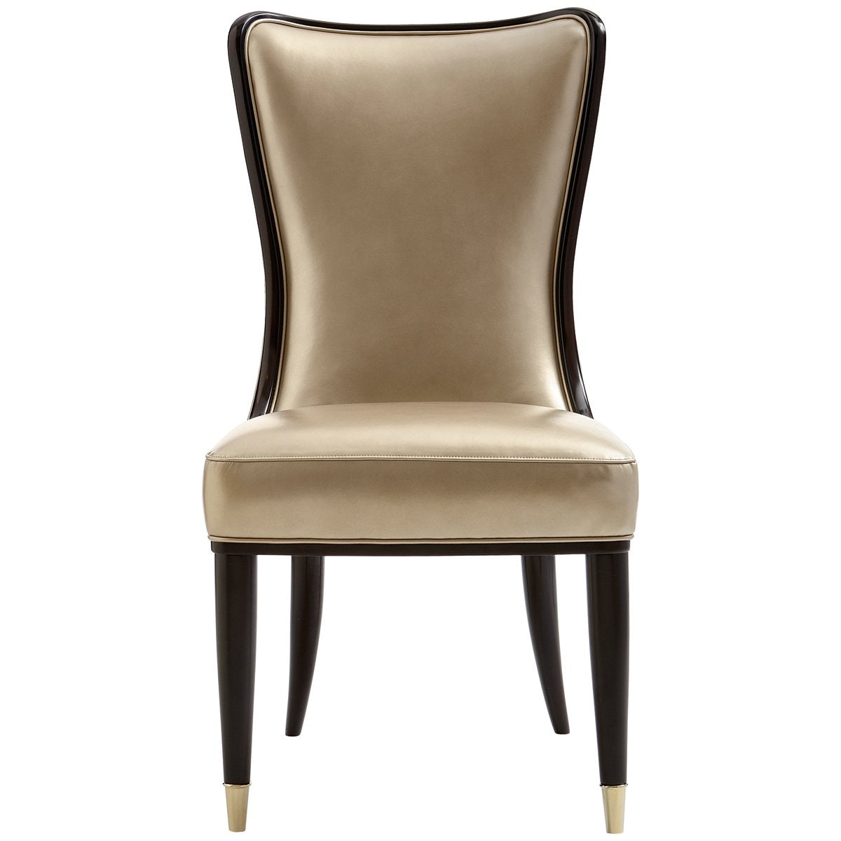 Caracole Signature Debut The Aristocrat Dining Chair