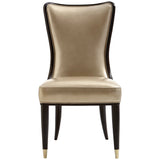 Caracole Signature Debut The Aristocrat Dining Chair