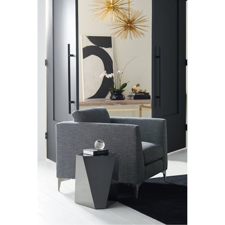 Caracole Signature Debut The Contempo Side Table