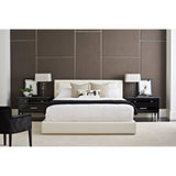 Caracole Promethean Boutique King Bed - Home Elegance USA