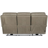 Hooker Furniture Vaughn Zero Gravity Sofa With Power Headrest