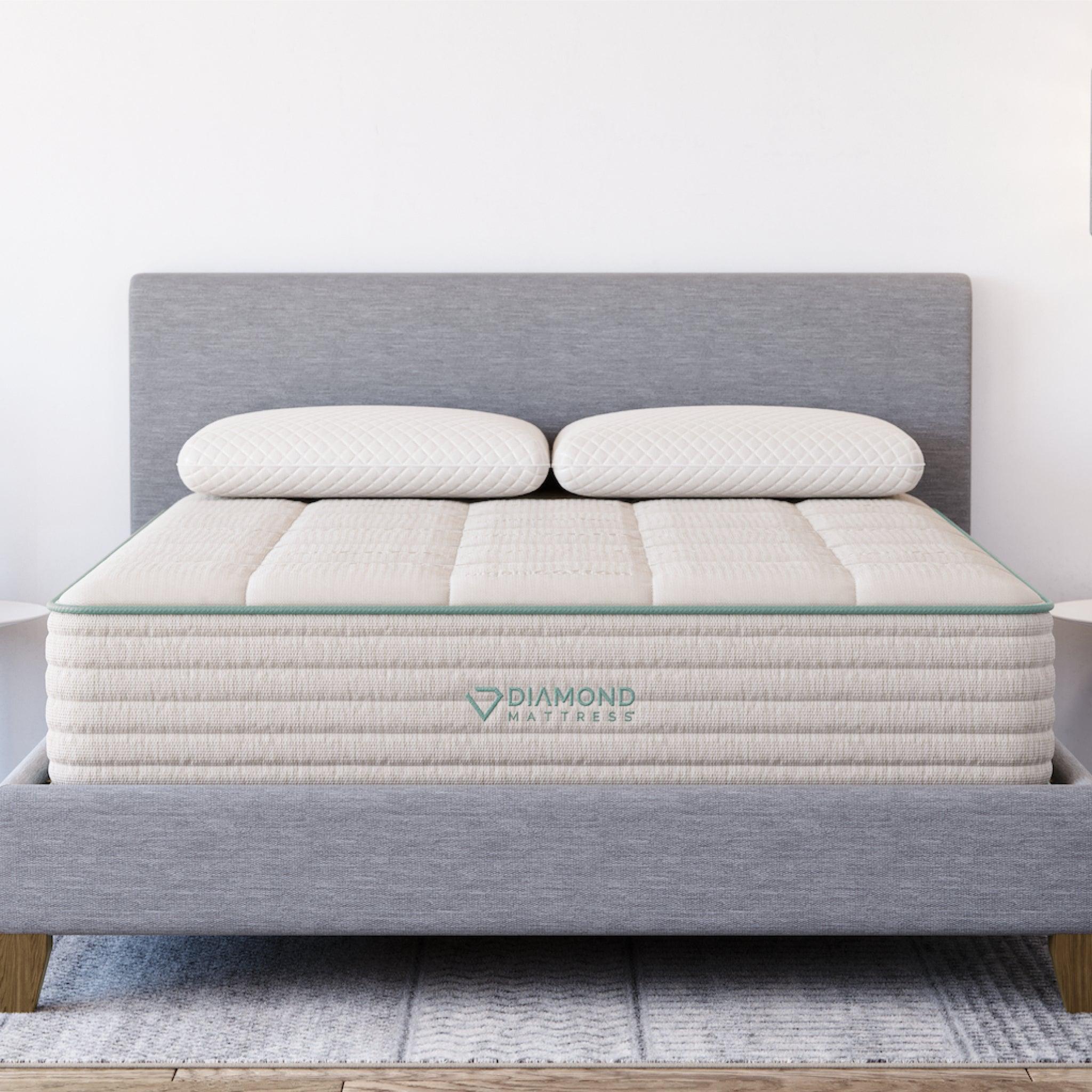 Sage Organic Latex Hybrid - Thumbnail 5