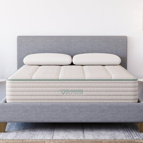 Sage Organic Hybrid - Home Elegance USA