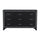 Salon Dresser by Homelegance Homelegance Furniture