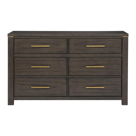 Scarlett Dresser by Homelegance Homelegance Furniture