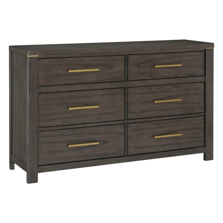 Scarlett Dresser by Homelegance Homelegance Furniture