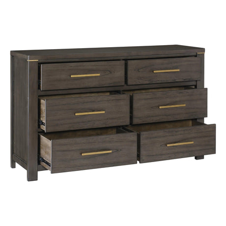 Scarlett Dresser by Homelegance Homelegance Furniture