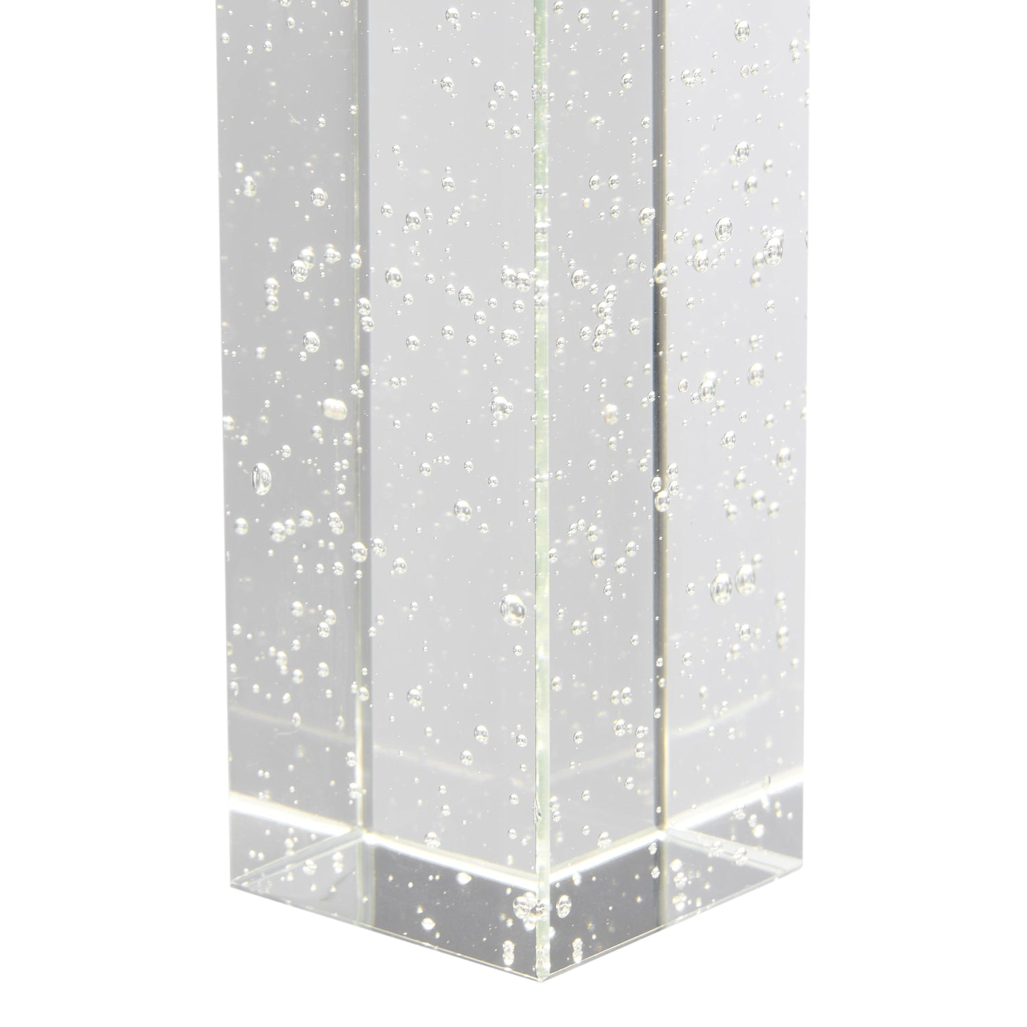 Sparkling Night Adjustable Crystal Chandelier // 5 Light - Home Elegance USA