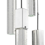 Sparkling Night Chandelier // XL 13 Light - Home Elegance USA