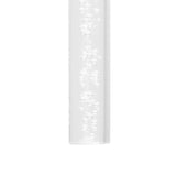 Sparkling Night Cylinder Chandelier // 9 Light - Home Elegance USA