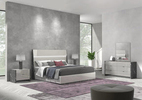 Stoneage Premium Bedroom Set | J&M