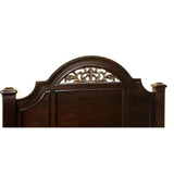Syracuse Traditional Bedroom set by Furniture of America Furniture of America