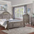 Syracuse Traditional Bedroom set by Furniture of America Furniture of America