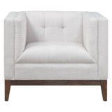 Tov Furniture Gavin Linen Chair