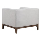 Tov Furniture Gavin Linen Chair