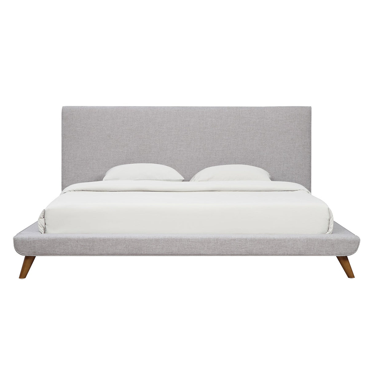 Tov Furniture Nixon Linen Bed