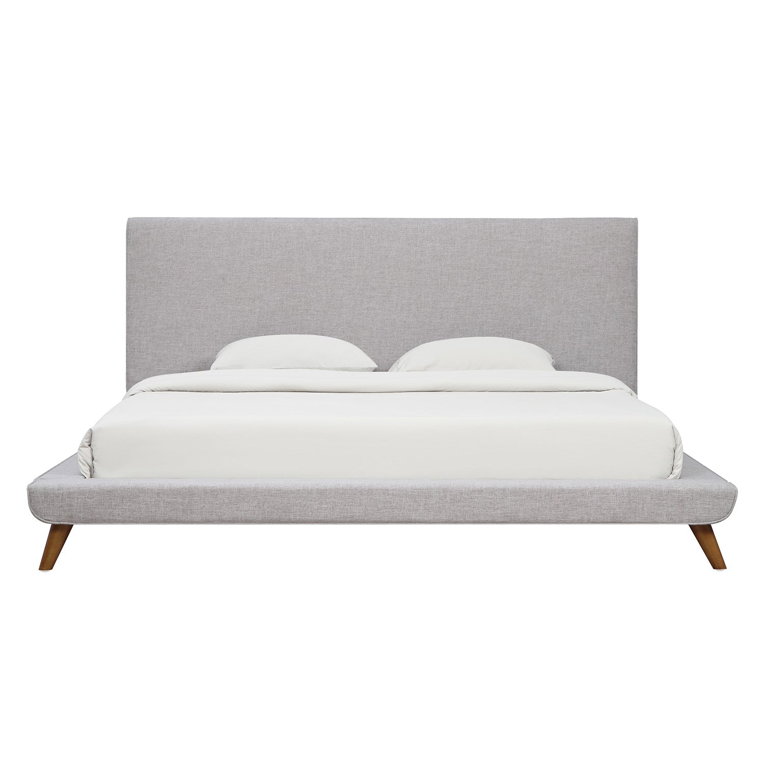 Tov Furniture Nixon Linen Bed