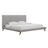 Tov Furniture Nixon Linen Bed