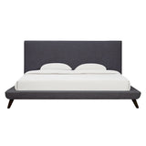 Tov Furniture Nixon Linen Bed