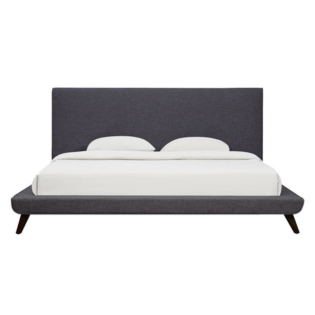 Tov Furniture Nixon Linen Bed